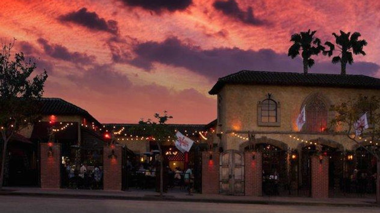 L.A. Gay Bar The Abbey to Get Its Own Reality TV Show