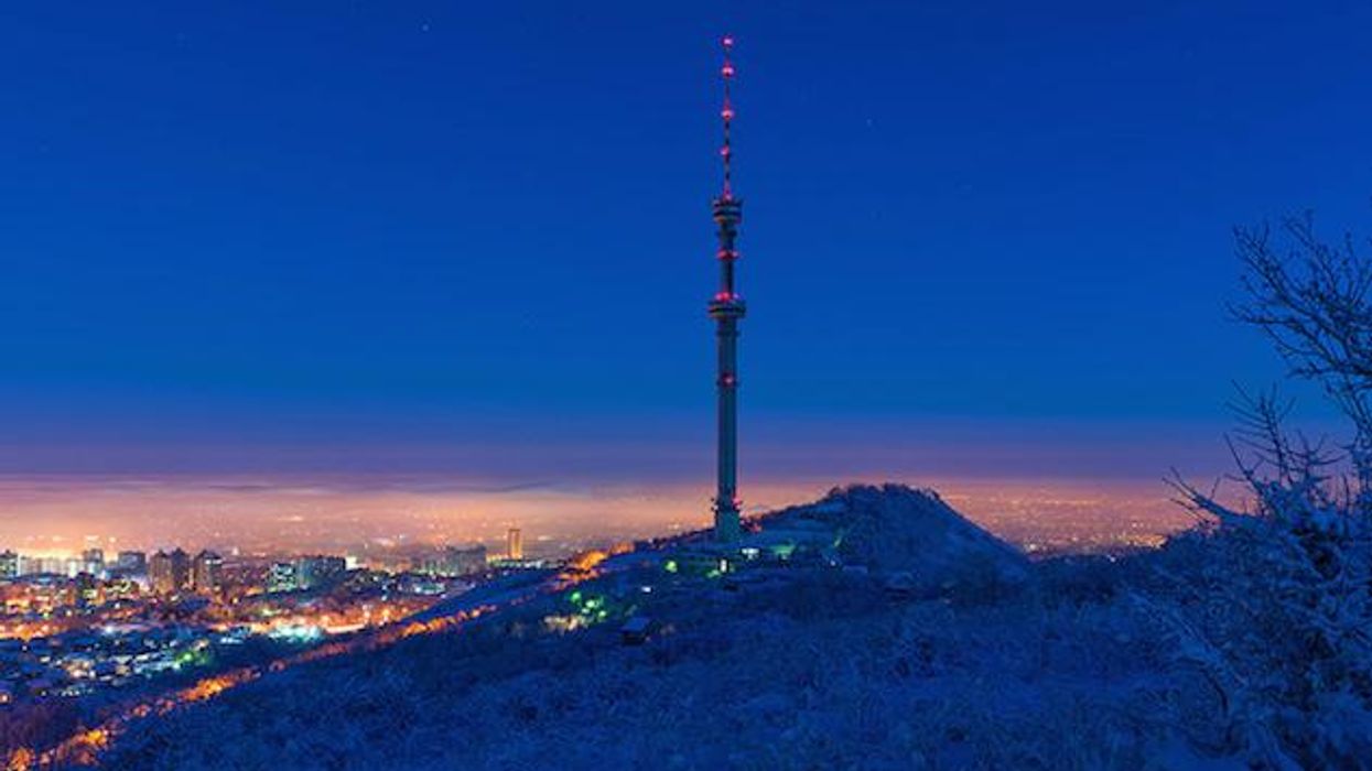 Kazakhstan Drops Proposed Anti-Gay Bill For Fear of Losing Olympic Host Bid