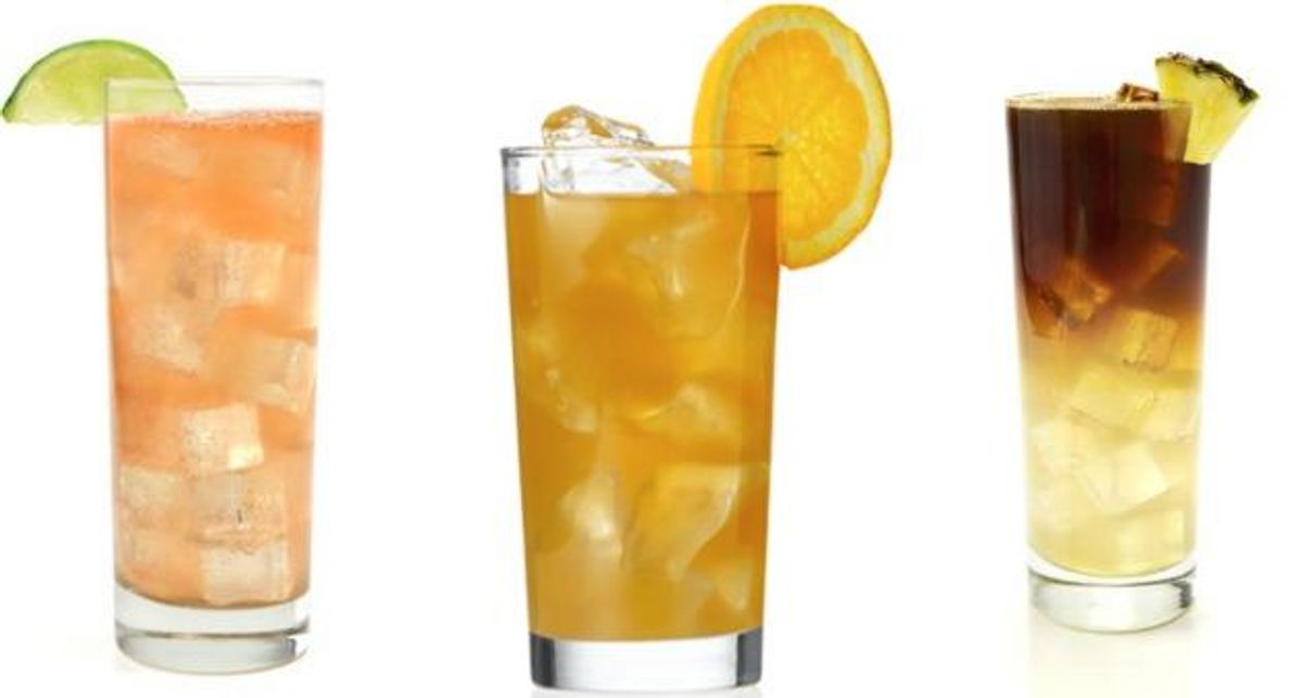 Drink Ideas: 3 New Recipes for Memorial Day Weekend