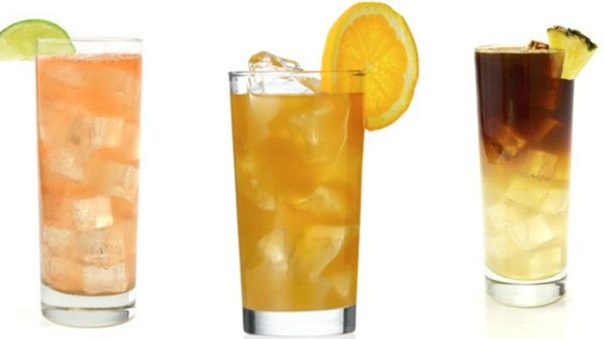 Drink Ideas: 3 New Recipes for Memorial Day Weekend