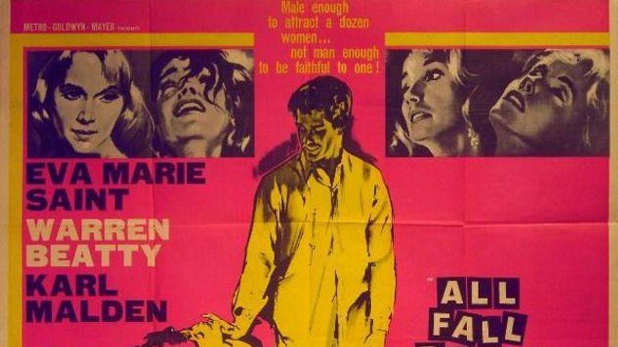 A Brief Guide To Key West's Movie Career