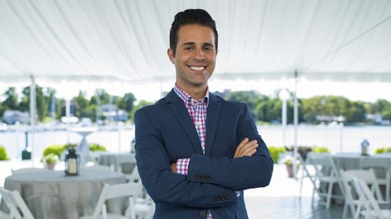 How To Throw The Perfect Pride Party