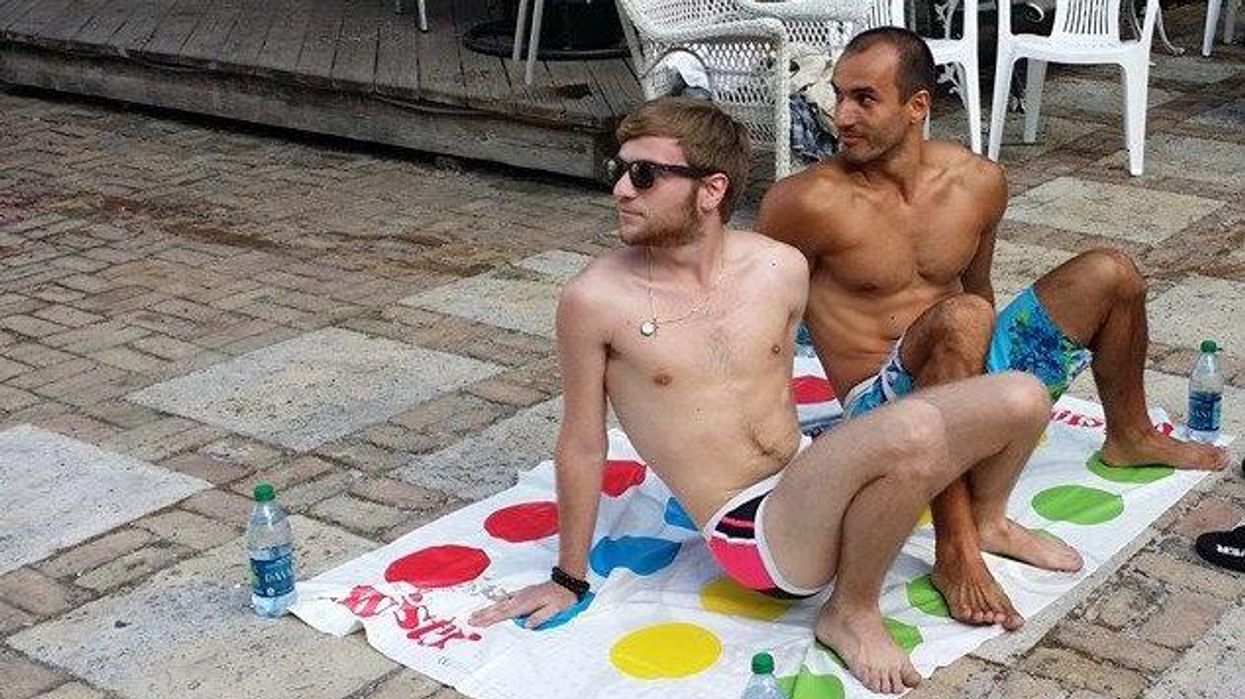 15 Places To Mix It Up In Key West