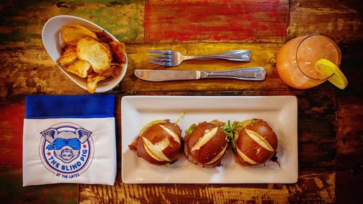 12 Key West Bites for Under $20