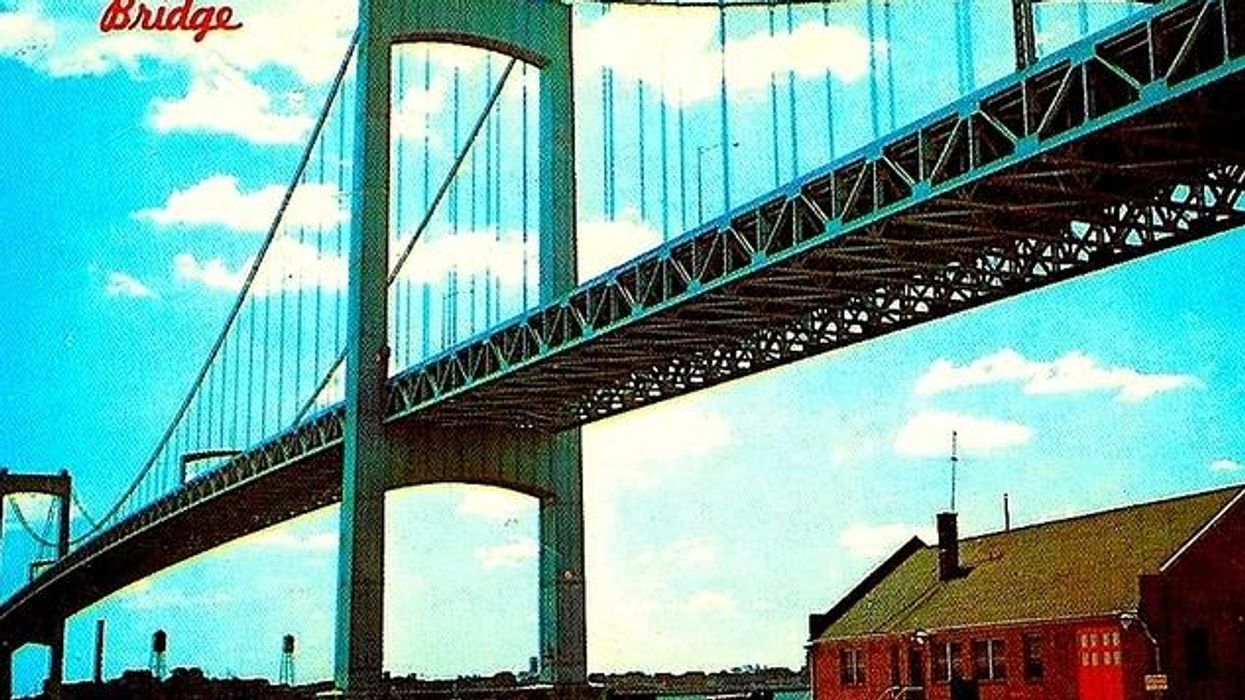 Need to Know: Walt Whitman's 'Zesty Guy' Moment