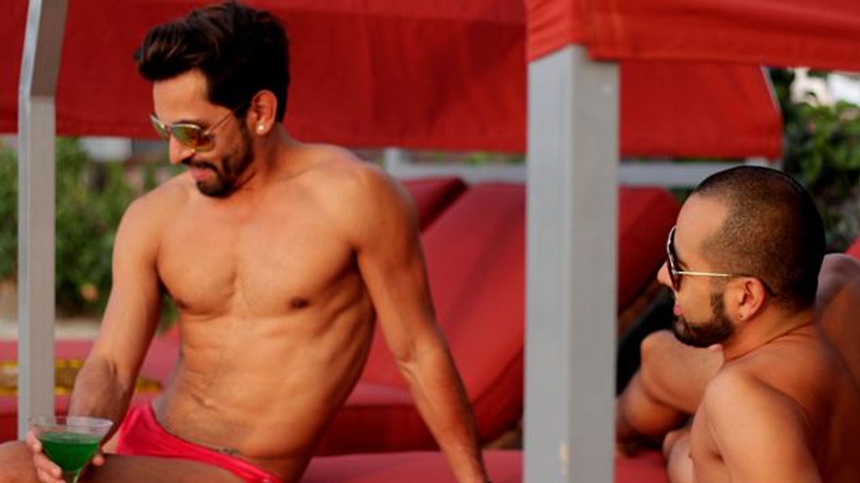 Stay & Play: Puerto Vallarta Pride