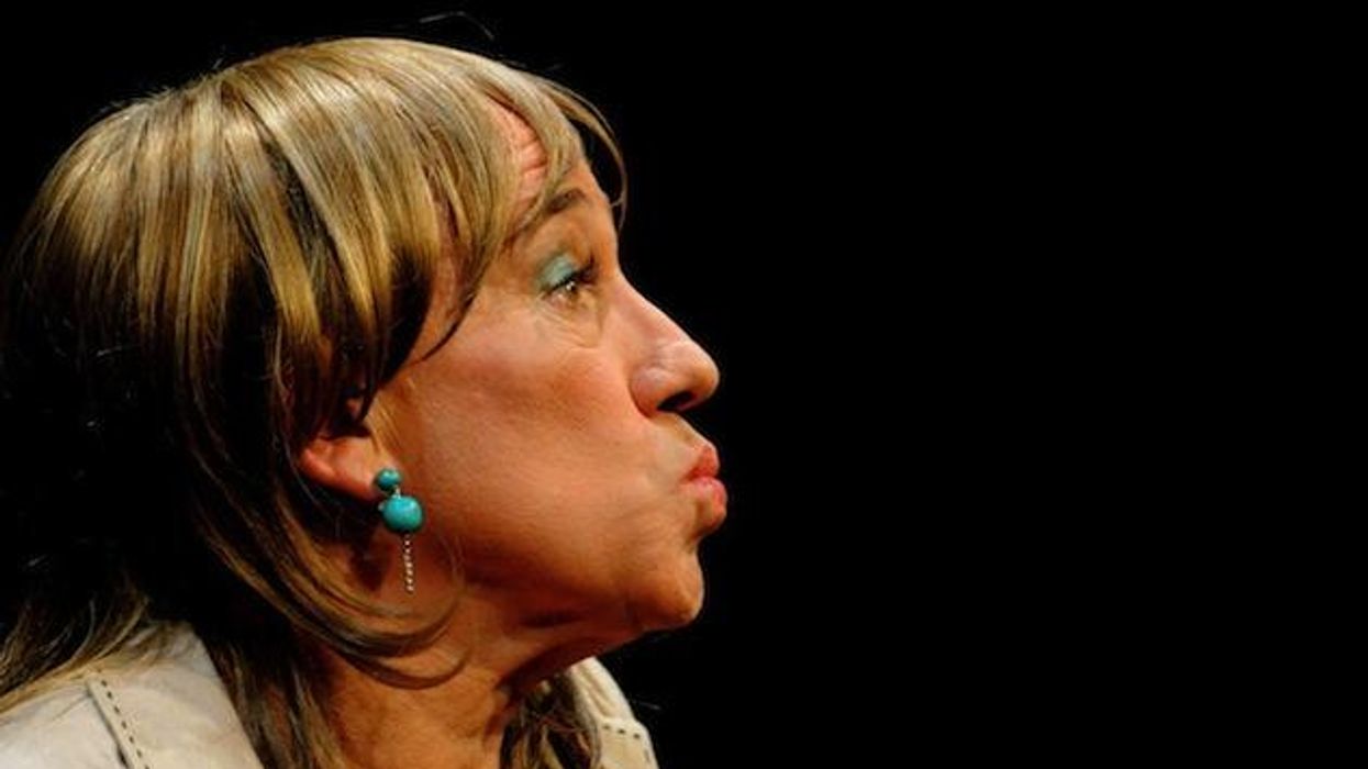 Acclaimed British Actor Simon Callow Is Coming to Brits Off Broadway in May