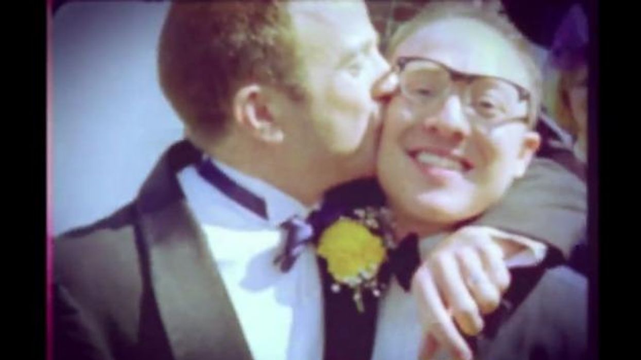 Canada Celebrates Nearly a Decade of Marriage Equality