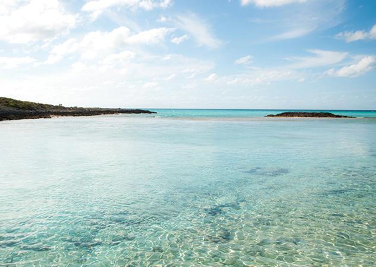 Spotlight on The Bahamas for a December Vacation
