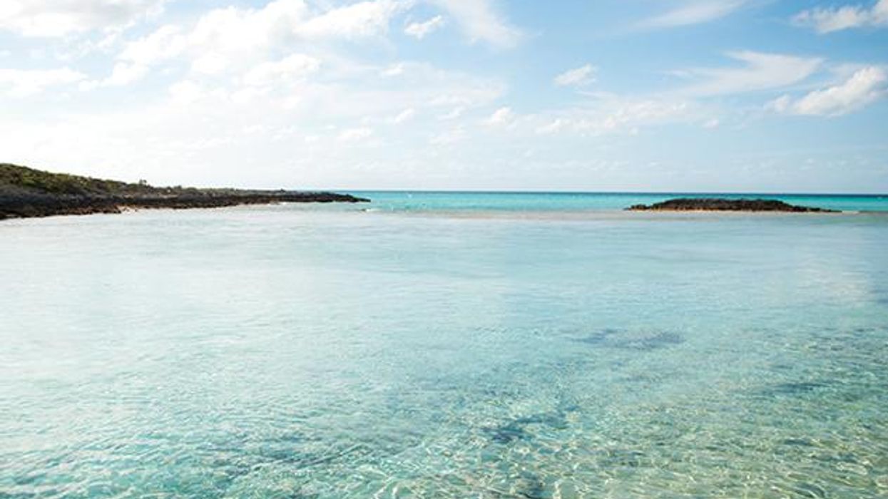 Spotlight on The Bahamas for a December Vacation