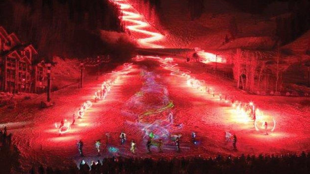 Begin Planning for a Queer New Year