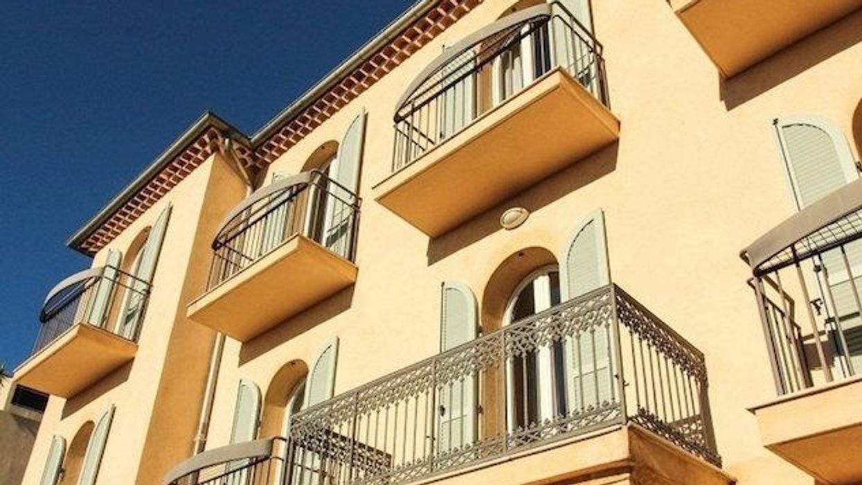 Your 2015 Cannes Guide: Where to Stay