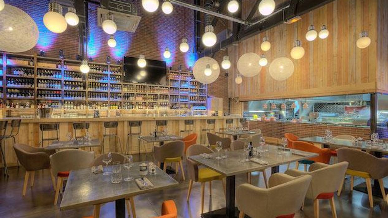 Your 2015 Cannes Cheat Sheet: Where to Eat