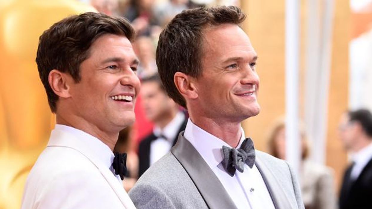 Where Five Celebrity Couples Tied the Knot