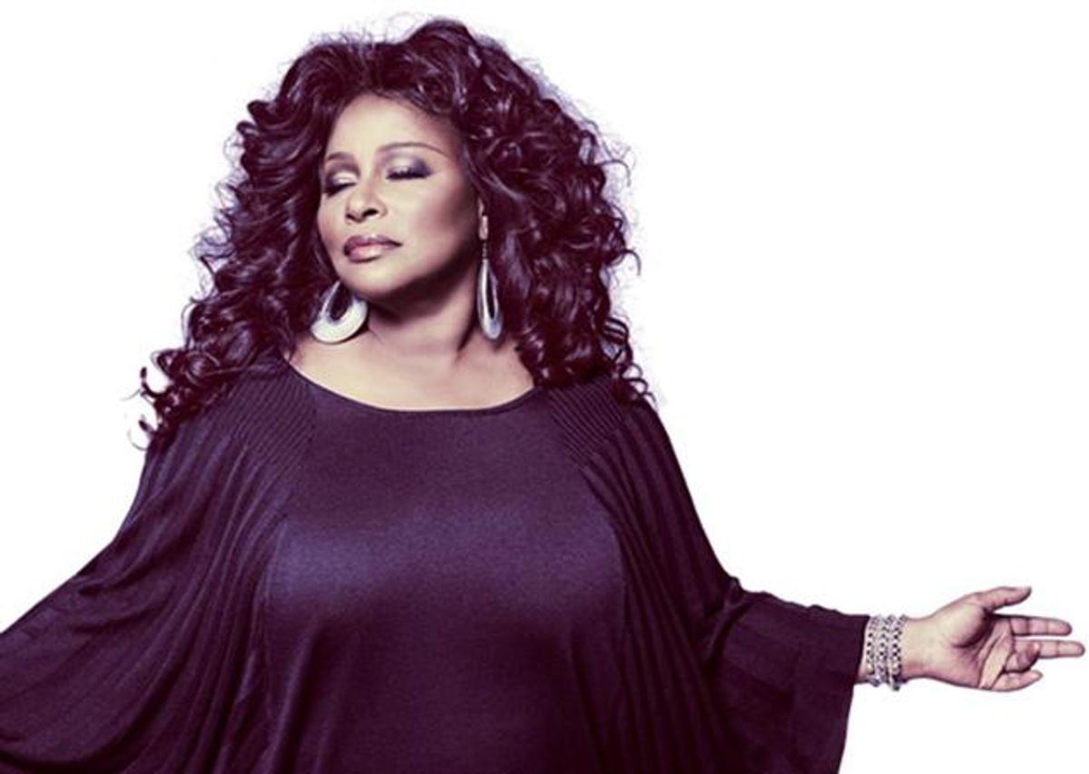 Chaka Khan and Taylor Mac are highlights of this year's BRIC Festival