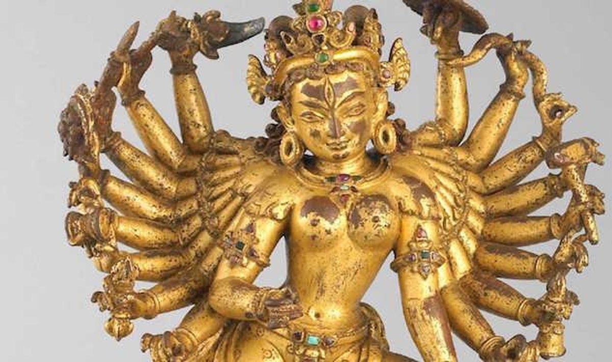 Rubin Museum of Art Dedicates Itself to Nepal Relief Effort