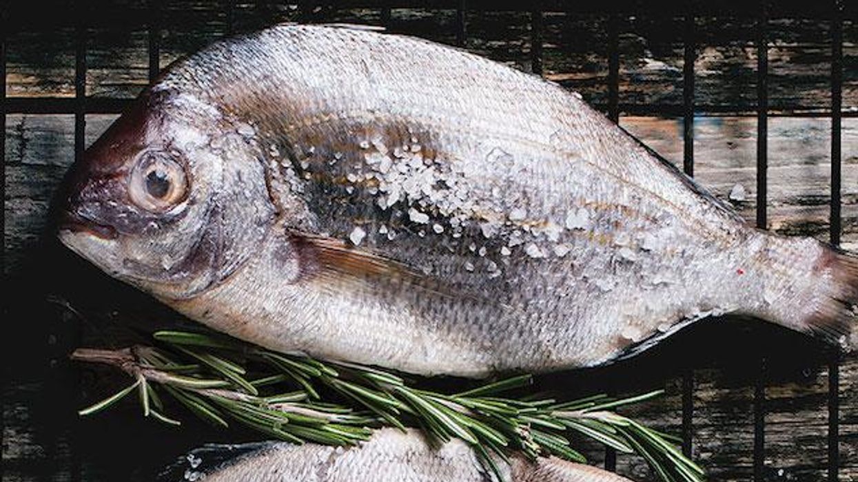 5 Restaurants With Great Whole Fish Dishes