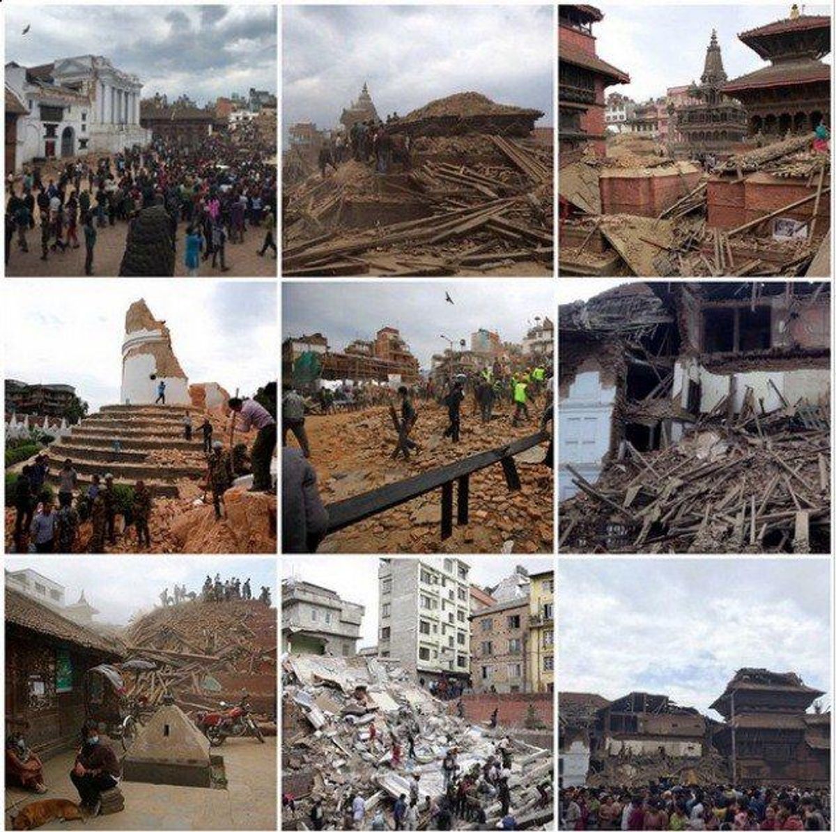 How to Help With Nepal Earthquake Relief