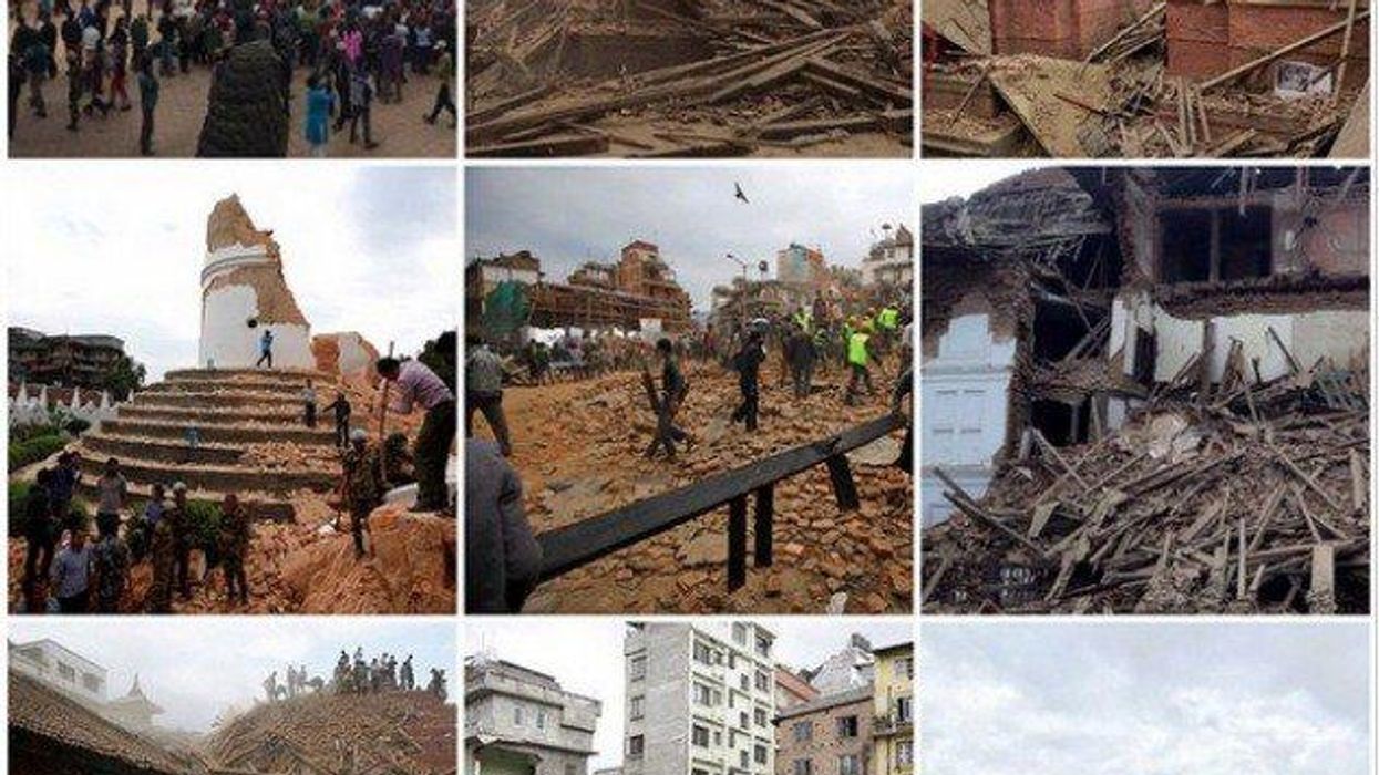 How to Help With Nepal Earthquake Relief