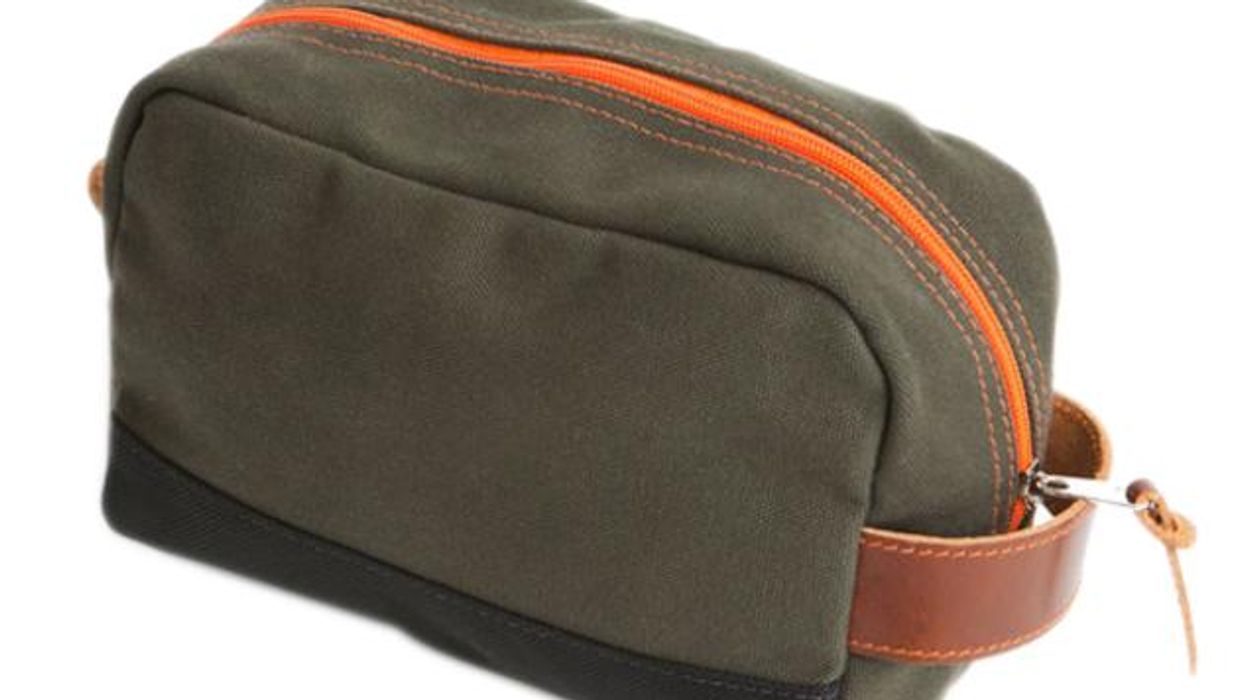 Seven Great Grooming Products to Bring on Your Next Trip