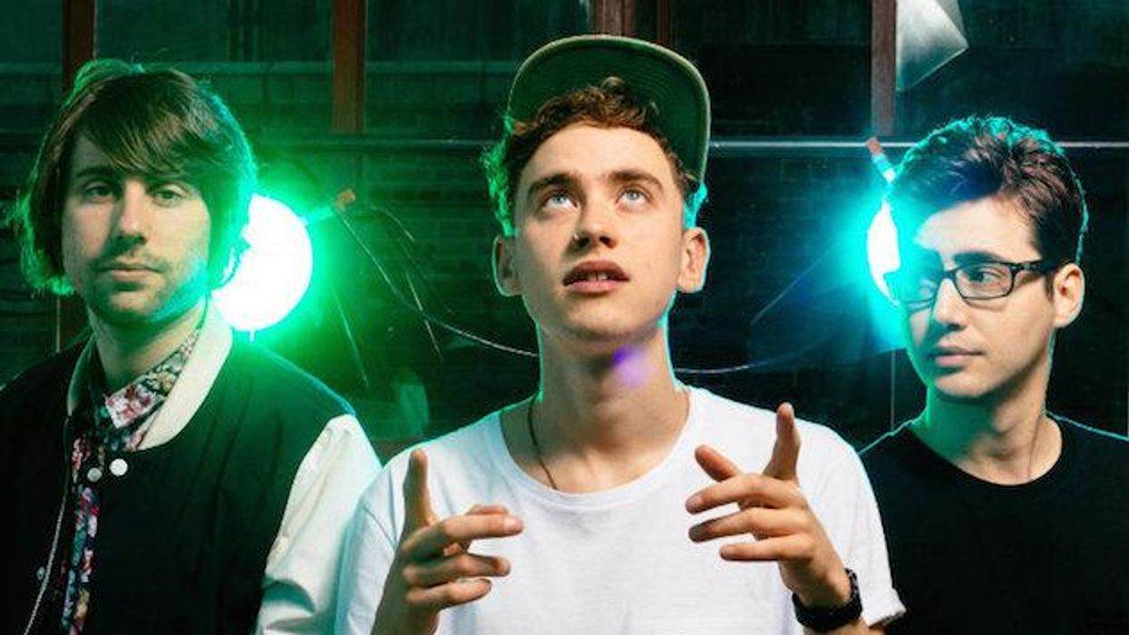 Prepare for a Very Gay Day at British Summer Time Hyde Park