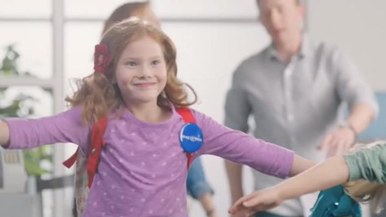 New Campaign from Make-A-Wish Foundation Turns Unused Miles into Dreams