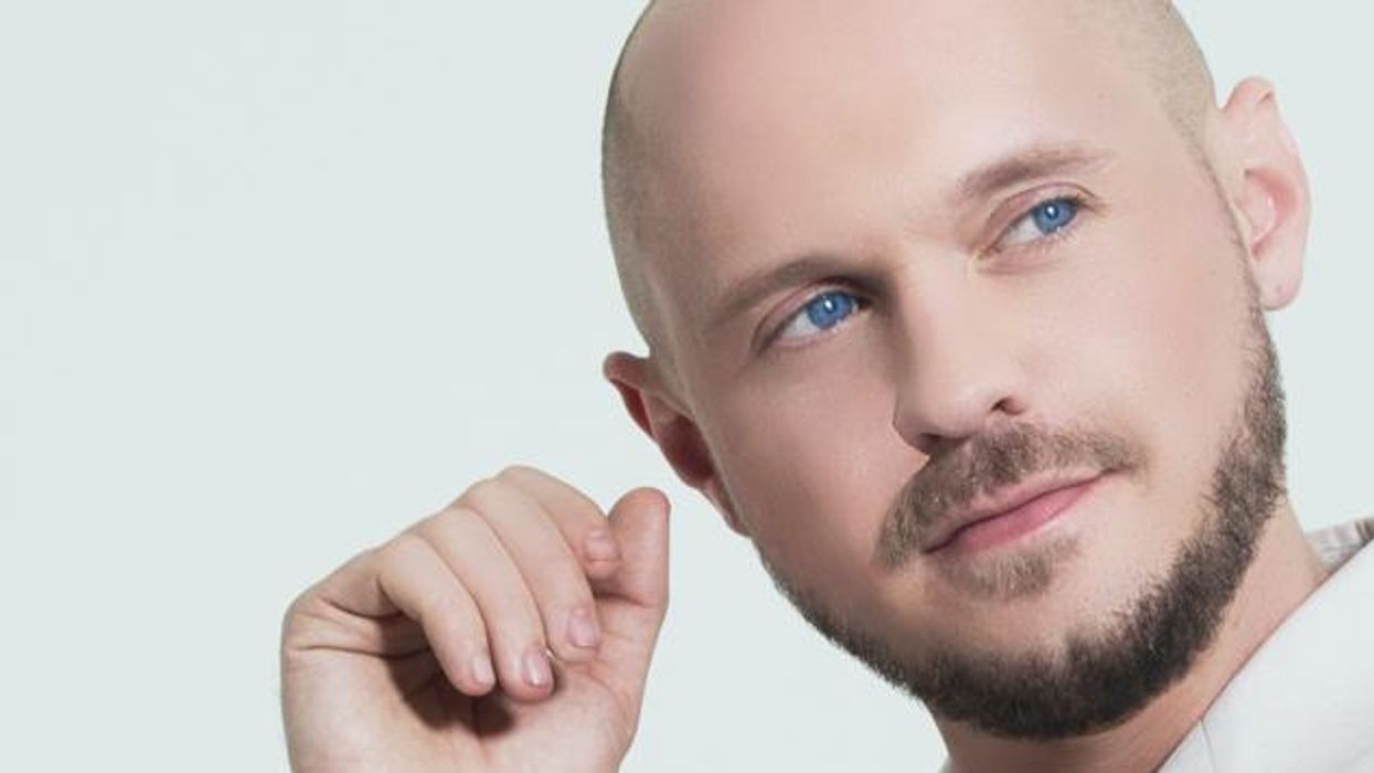 QUEST10NS: DJ/Producer Ryan Skyy