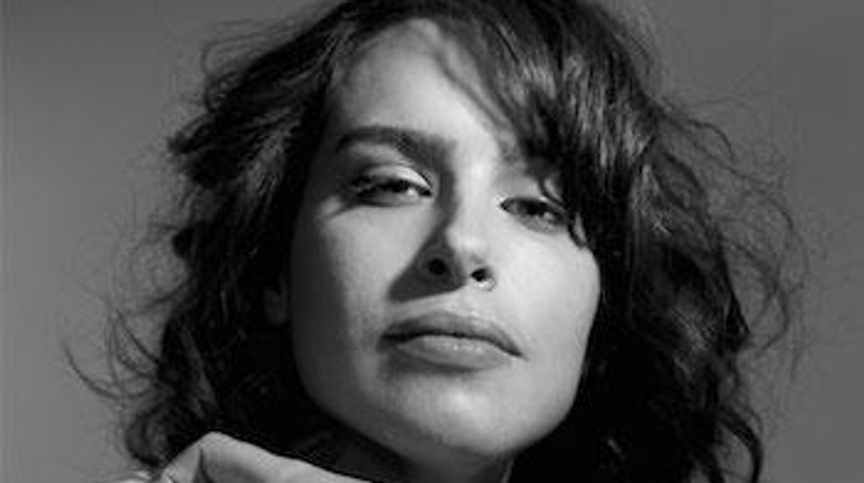 Desiree Akhavan’s Brooklyn