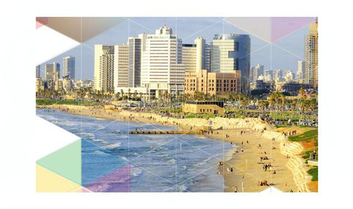 This Just Out: The Tel Aviv, Climbing Fish, Heterophobia and Ken Doll Edition