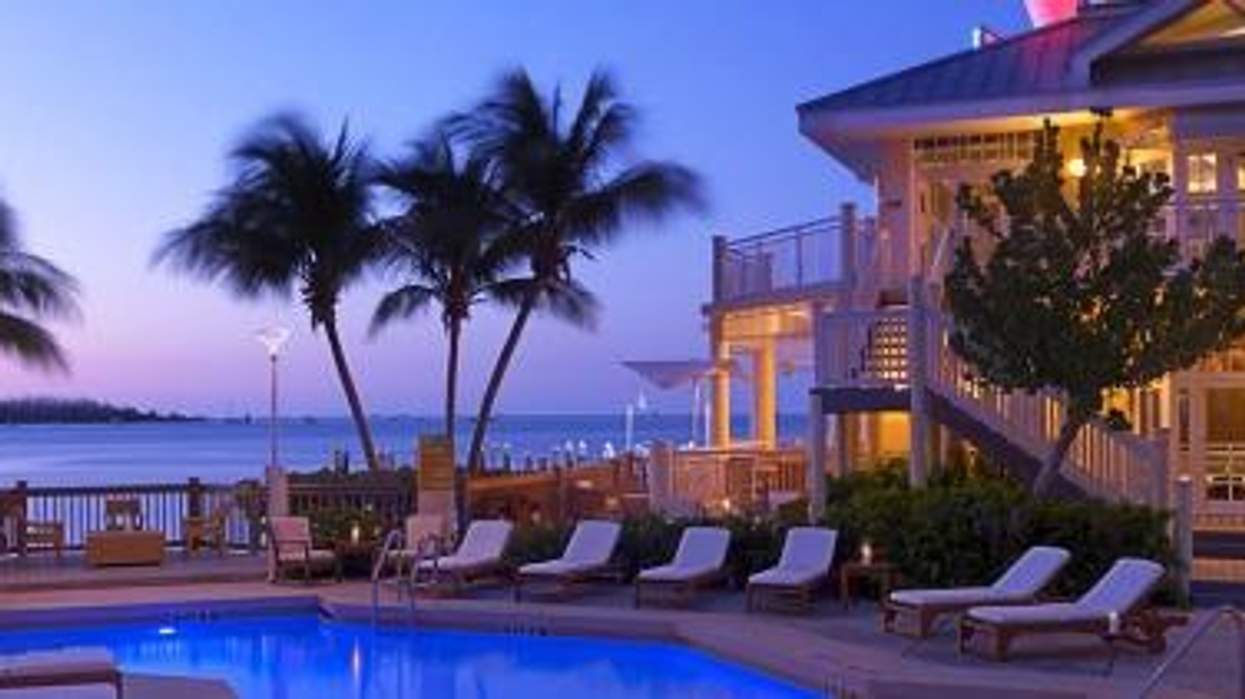 Island Life: Key West continues to reinvent itself with culinary surprises