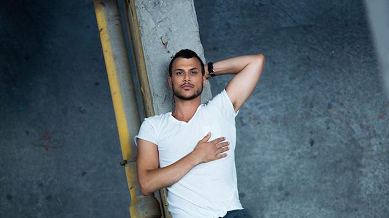 Israeli TV Host Assi Azar's Tour Across America