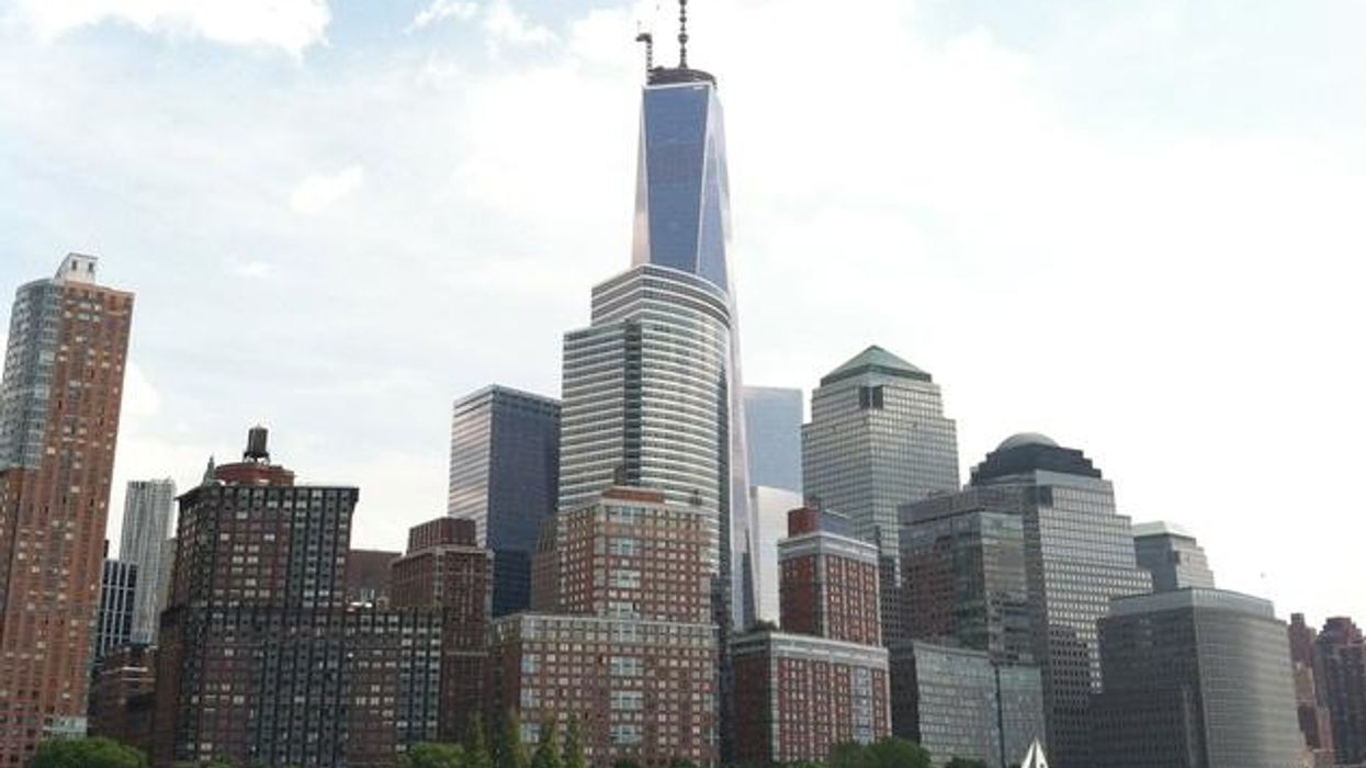 A 3-Hour (Manhattan Boat) Tour