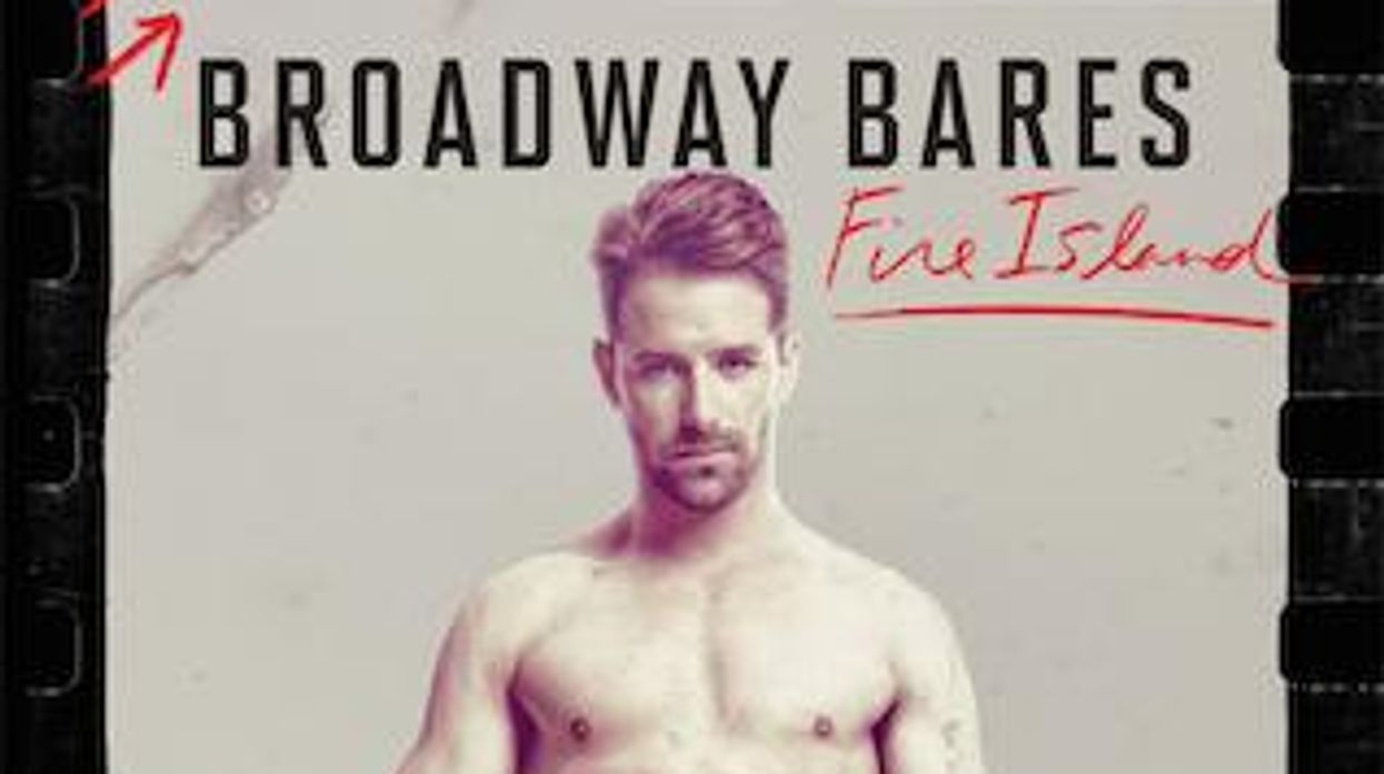 WATCH: Broadway Bares Returns to Fire Island