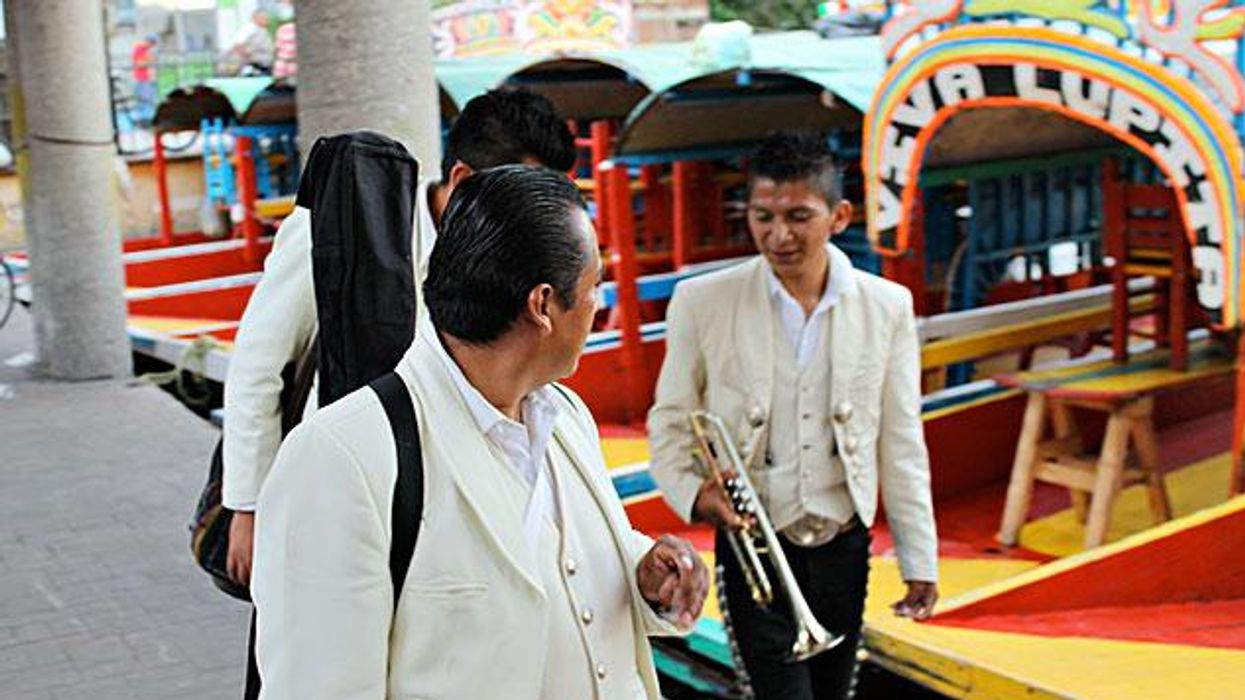 Spotlight on Mexico City: Xochimilco & La Isla de las Munecas