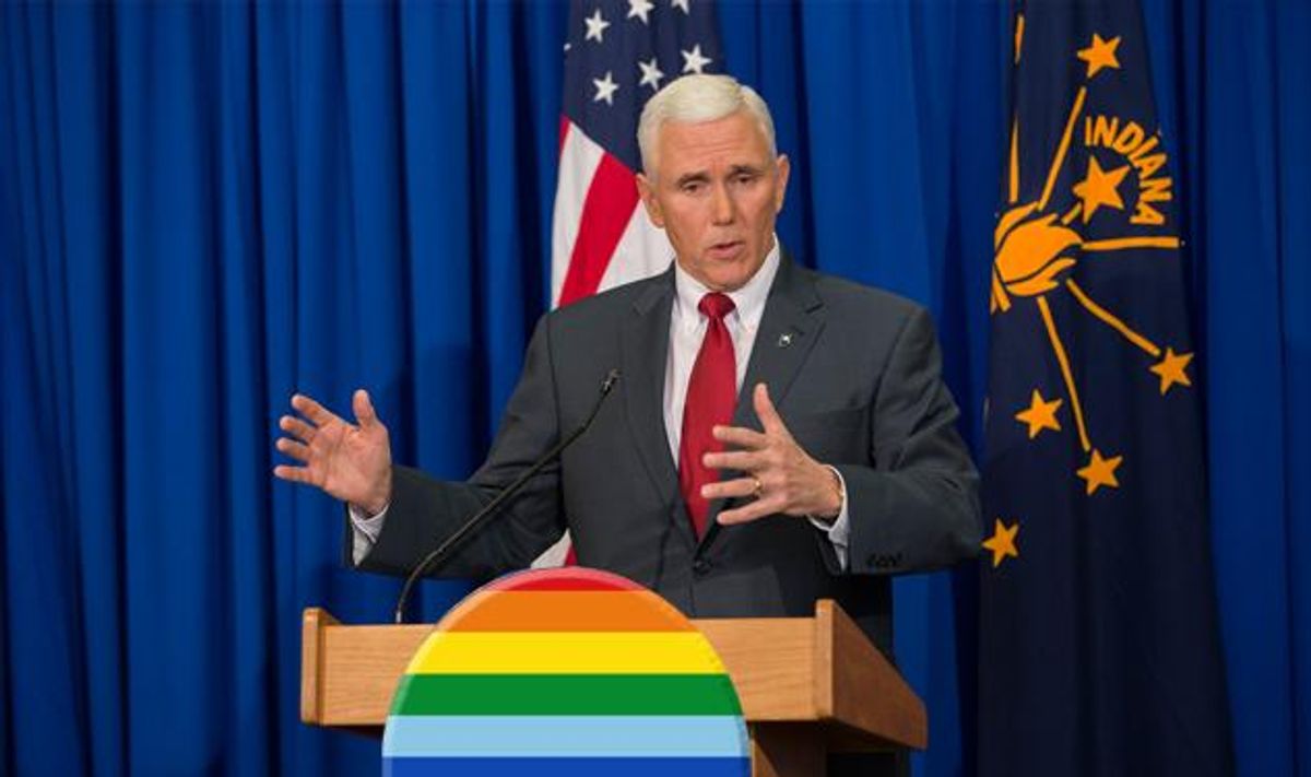 BREAKING: Indiana Signs on to Host Gay Games 2020