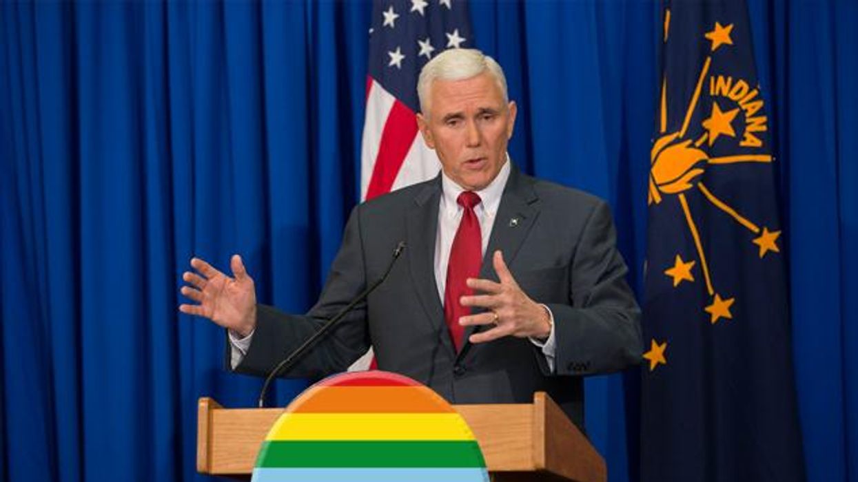 BREAKING: Indiana Signs on to Host Gay Games 2020