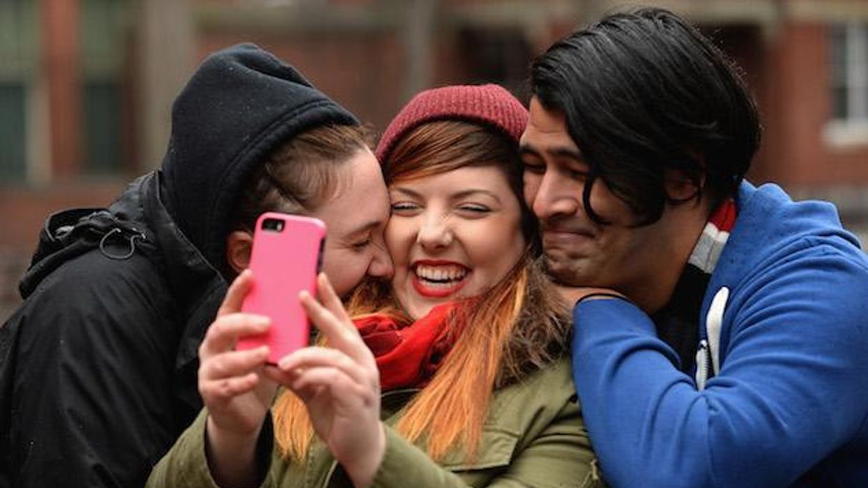 Mary Lambert Wants You To #FindYourPark