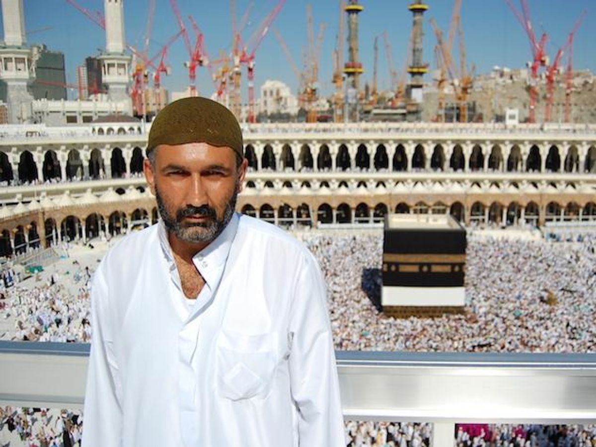 A Sinner In Mecca, Doc About Gay Muslim on Hajj, Incites Hate