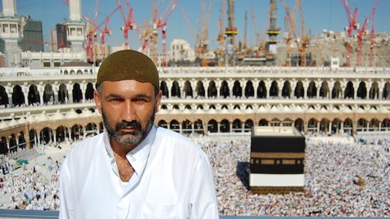 A Sinner In Mecca, Doc About Gay Muslim on Hajj, Incites Hate