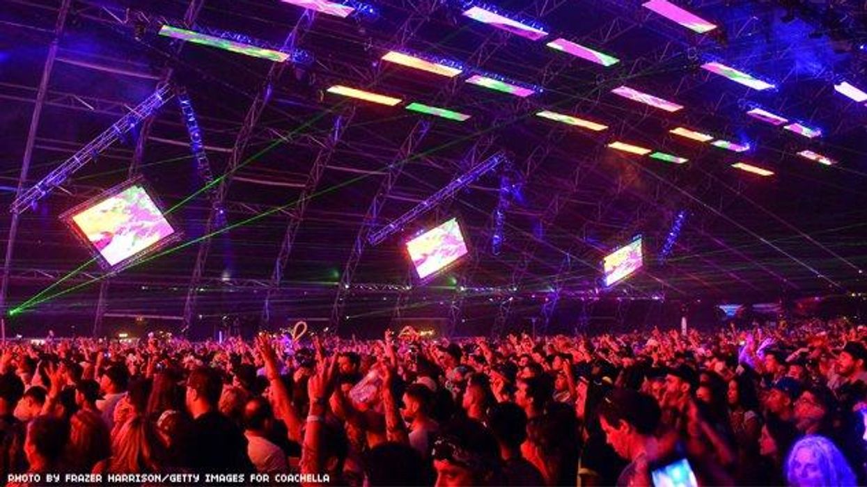 Get Coached for Coachella