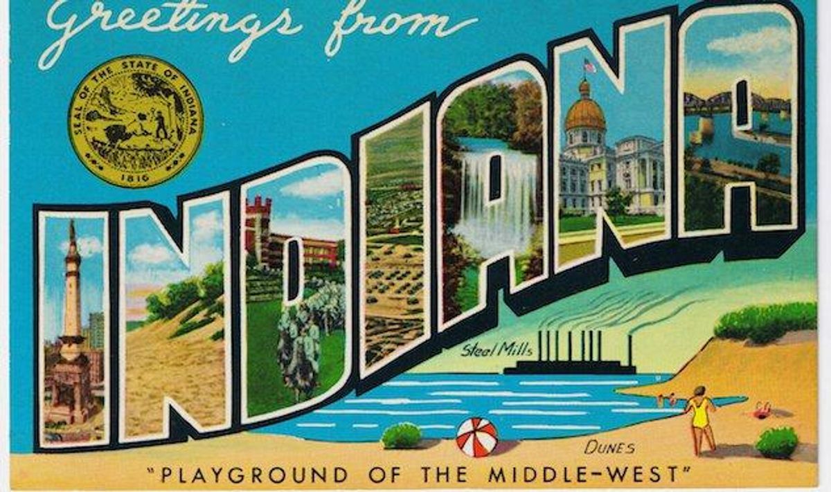Longtime Ally Quits Indiana Tourism in Protest