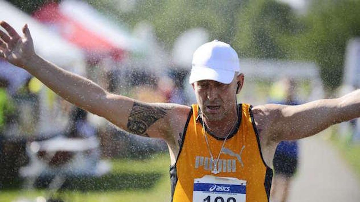 EuroGames Stockholm Announces World’s First LGBT Ultra Marathon