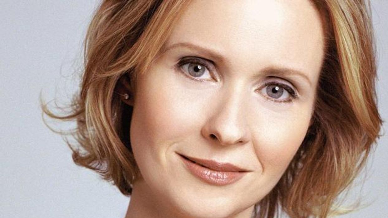 This Just Out: A Thousand Genders, Psycho Bunnies, Grand Marshall DeLaria