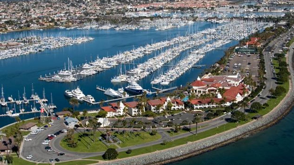 This Just Out: DiVine Intervention Edition