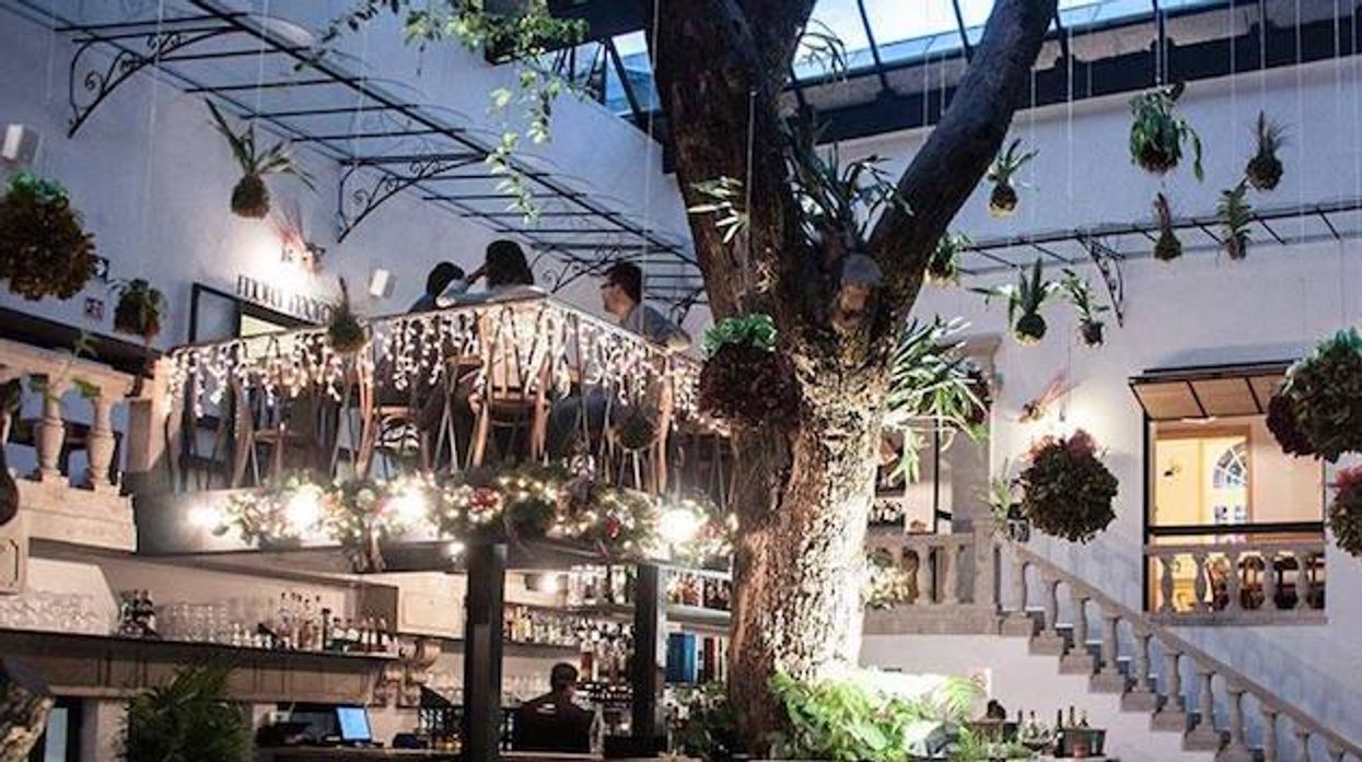 Spotlight on Mexico City: Purveyor 46