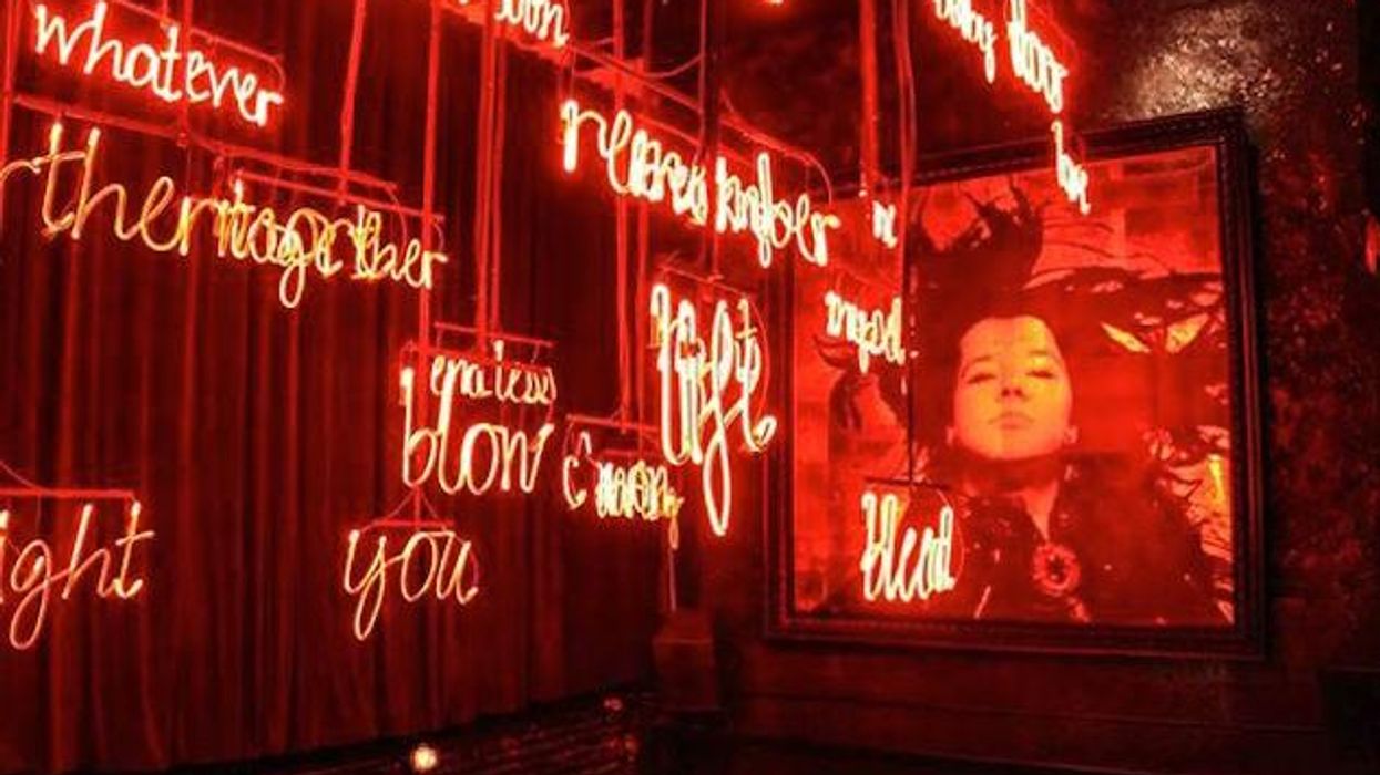 Spotlight on Mexico City: Dance the night away at Joplin