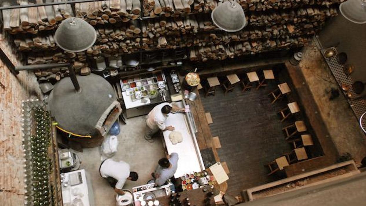 Spotlight on Mexico City: Havre Cancino