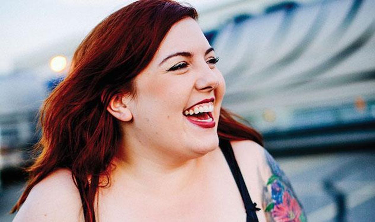 Mary Lambert’s Seattle: the Singer-Songwriter Shares Her Favorite Spots in Her Hometown