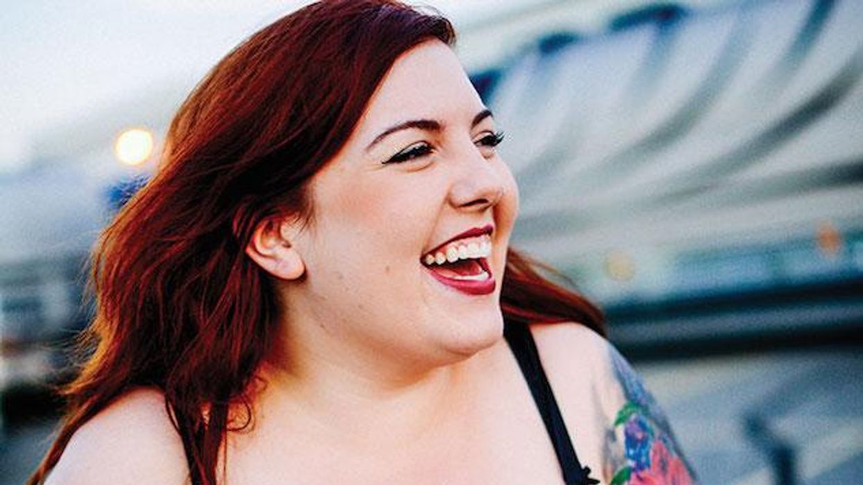Mary Lambert’s Seattle: the Singer-Songwriter Shares Her Favorite Spots in Her Hometown