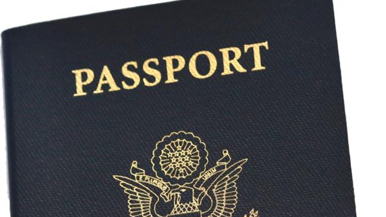 This Just Out: Red Hot Chilli Pepper Edition